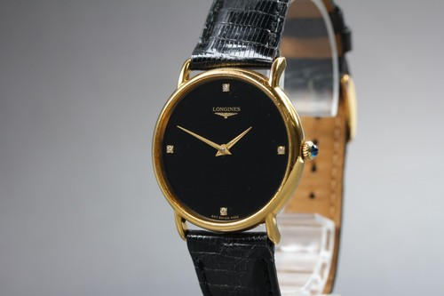 Orologio uomo longines 847 - orologio,