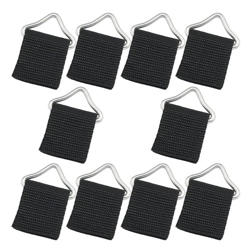 Set fibbie triangolari - fibbie,