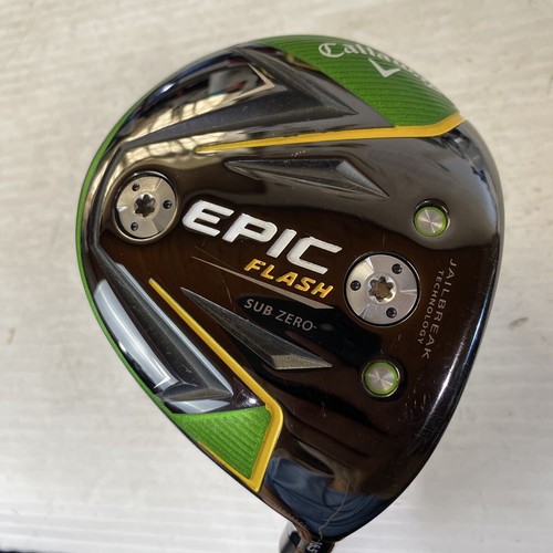 Tcserial callaway epic flash - callaway,