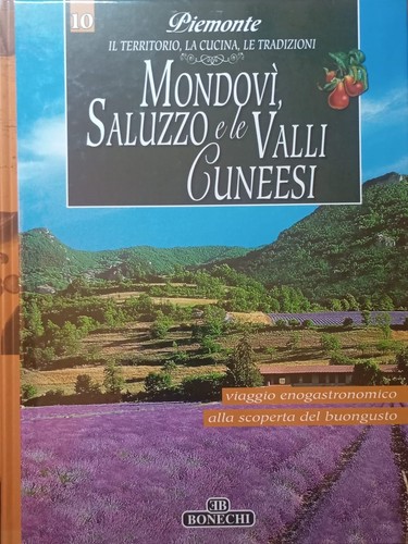 Mondovì saluzzo le valli - mondovì,, e