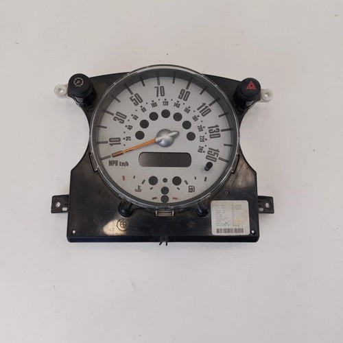 Mini one cooper r50 53 - cooper,