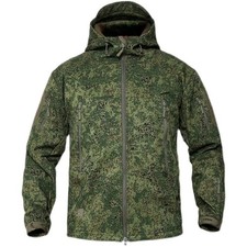Giacca tattica russa EMR verde