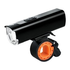 Potente faro bici elettrica