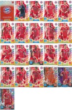 Topps Match Attax 17/18 2018