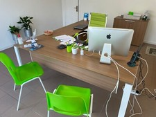 ARREDAMENTO PER UFFICIO