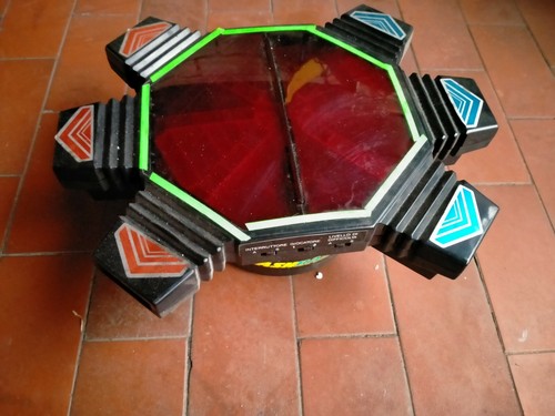 Gioco elettronico flash ball - flash,
