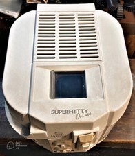 friggitrice La Super Calor -