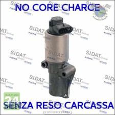 Valvola egr sidat - valvola, per