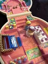 Vintage polly pocket - vintage, nancy’s