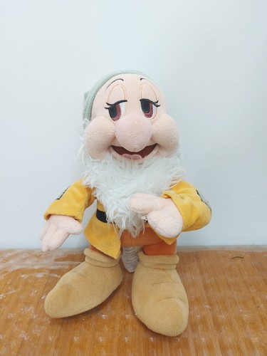 Peluche disney nano - cm,