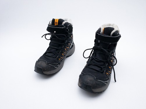 Salomon scarpe trekking per - salomon,