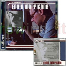 ENNIO MORRICONE "I WESTERN"