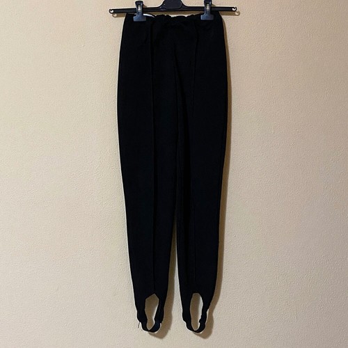 Pantaloni donna nero - pantaloni,
