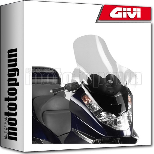 Givi d240st paravento aprilia - d240st,