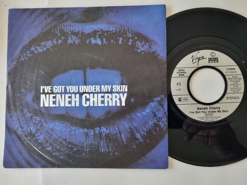 Neneh cherry ve got - neneh,