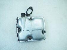 MARMITTA SCARICO SILENZIATORE