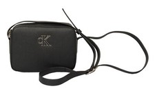 Borsa donna CK CALVIN KLEIN JEANS a spalla e tracolla articolo K60K609290 MINIMA