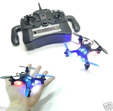 MINI DRONE QUADRICOTTERO