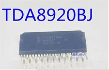 2 pezzi Philips NXP TDA8920BJ