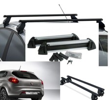 BARRE PORTATUTTO FIAT BRAVO