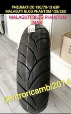 PNEUMATICO 130/70-13 63P