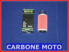 FILTRO OLIO MV Agusta F4-1000