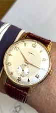 Vintage DEWAL Bitono Jumbo
