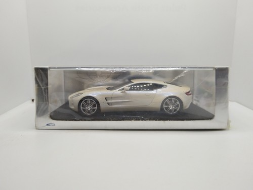 Spark aston martin one 77 - spark,