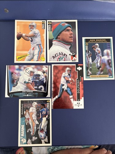 Dan marino lotto - marino, 6