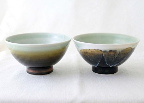 Set ciotole donburi fatte - set, di