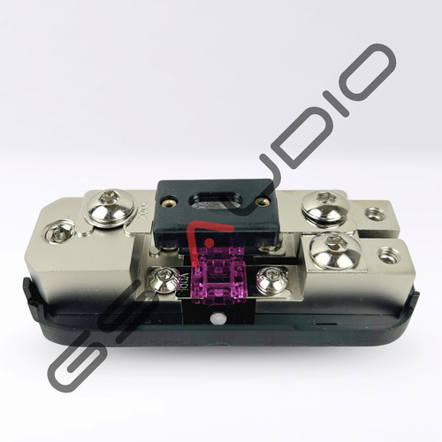 Portafusibile audio anl afs - portafusibile,