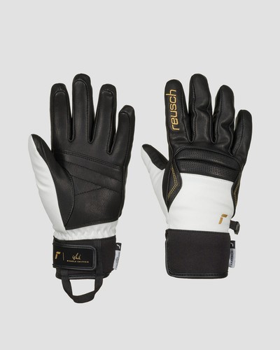 2025 reusch mikaela shiffrin - reusch,