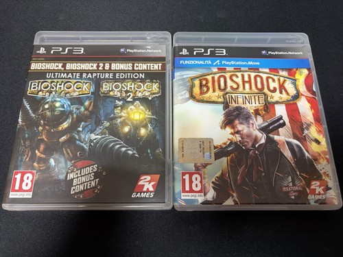 Bioshock 2 - 1,,