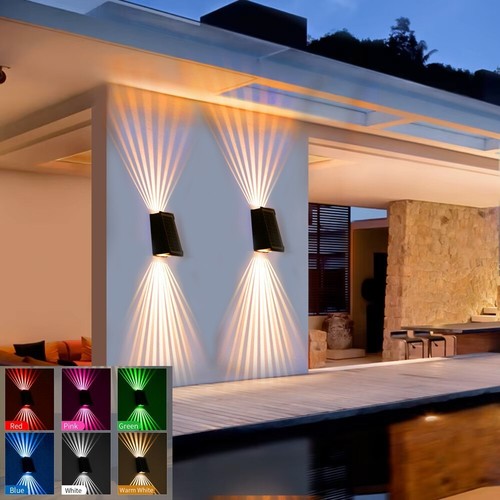 Luce solare led lampada - solare,