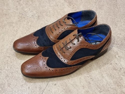 Tacchi uomo nastro rosso
