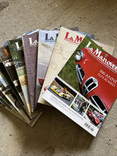 LA MANOVELLA rivista ufficiale