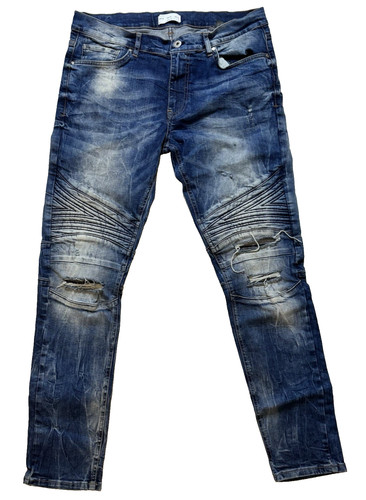 Jeans zara uomo - jeans,
