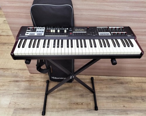 Hammond sk1 key stage - hammond,