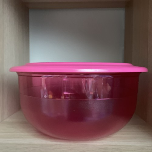 Tupperware ciotola per perle - tupperware,