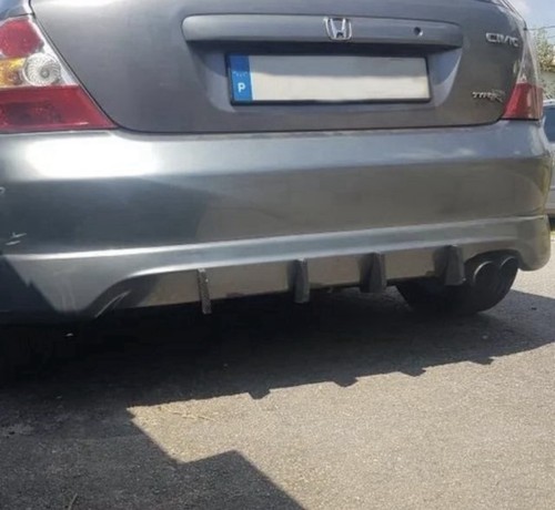 Honda civic ep3 - honda,