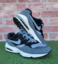 Sneakers Safari Uomo Nike Air