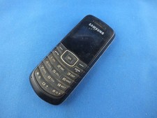 Original Samsung SGH GT-E1080W