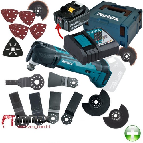 Makita dtm51rt1j3 0ah - dtm51rt1j3, 5,0ah