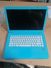 HP Stream 14-ax004nl 14" (32GB eMMC, Intel Celeron N3060, 1,60 GHz, 4GB)...