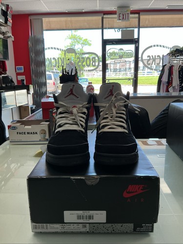 Nike air jordan retro - nike, 5
