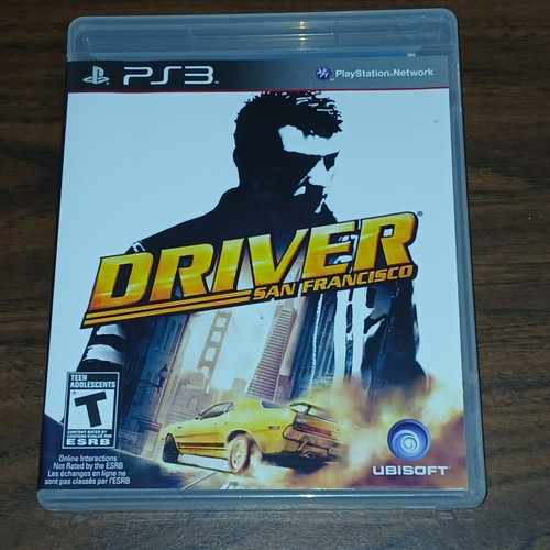 Playstation ps3 driver - ps3,