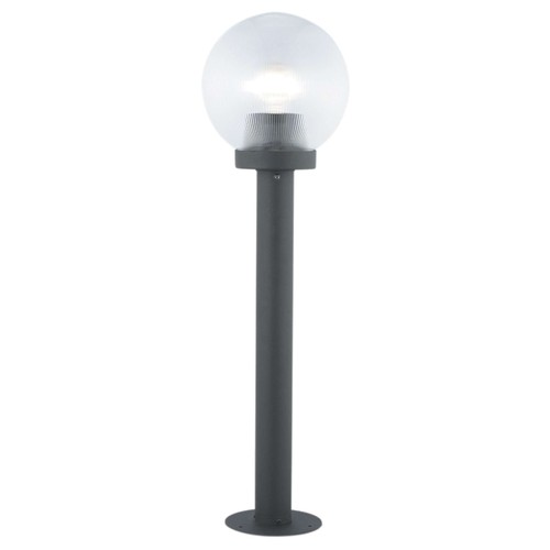 Lampione globo a - w.60,