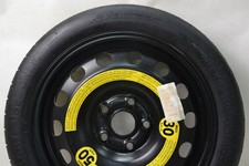 VW GOLF VI/PLUS CROSS Ruotino