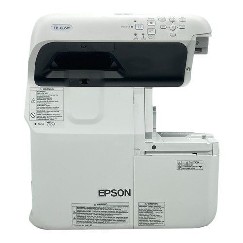 Epson 685w proiettore lcd - epson,