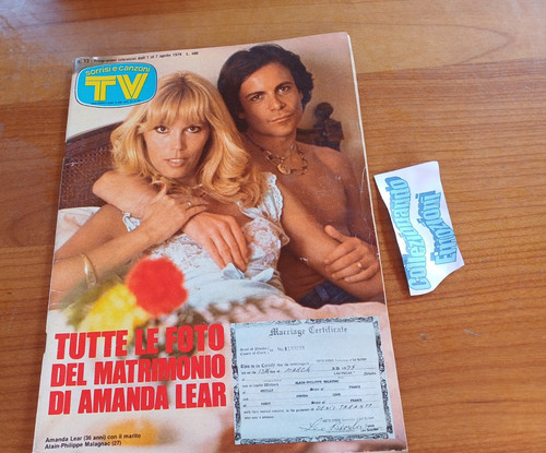 Sorrisi canzoni 13 - e,